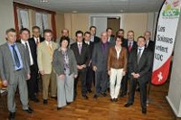 UDC Vaud - Dsignation des candidats pour les lections fdrales - Jeudi 7 avril 2011 (cliquer ICI)