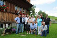Sortie UDC Vaud chez Toni Brunner dans le Toggenburg le samedi 2 juillet 2011 (cliquer ICI)