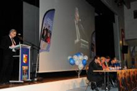 Grand rassemblement du Centre Droite Vaudois, Salle polyvalente de Chavornay, mercredi 21 mars 2012 (Cliquer ICI)