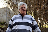 Rolf Gerber, conseiller municipal  Froideville. Mars 2013 (cliquer ICI)