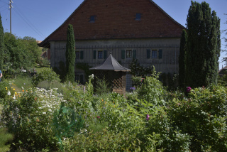 JardinArt un merveillement - Gros-de-Vaud, 21 juin 2022 - Reportage de Dany Schaer, journaliste photographe