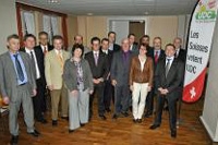 UDC Vaud - D�signation des candidats pour les �lections f�d�rales - Jeudi 7 avril 2011 (cliquer ICI)