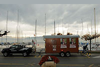 UDC : Rapaz-Mobile en campagne. Novembre 2011 (cliquer ICI)