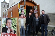 Ajout au panier - Pour commander cette photo, cliquer ICI