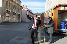 Ajout au panier - Pour commander cette photo, cliquer ICI
