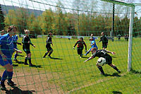 FC Thierrens, football f�minin. Le Sentier, mai 2012 (Cliquer ICI)