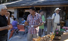 Ajout au panier - Pour commander cette photo, cliquer ICI