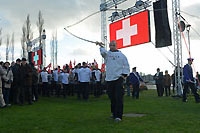 Comm�moration des 20 ans du refus de l'EEE/UE - Bienne, dimanche 2 d�cembre 2012 (Cliquer ICI)