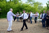 Ajout au panier - Pour commander cette photo, cliquer ICI