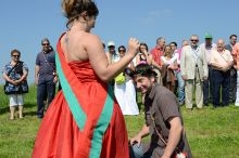Ajout au panier - Pour commander cette photo, cliquer ICI