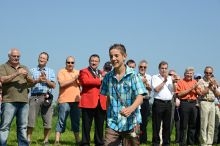 Ajout au panier - Pour commander cette photo, cliquer ICI