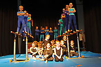 Spectacle 2013 de la FSG St-Cierges (Cliquer ICI)