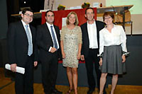 Congr�s UDC Vaud, St-L�gier-La Chiesaz, 6 ao�t 2014 (Cliquer ICI)