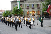 F�te nationale suisse, Echallens, 1er ao�t 2015 (Cliquer ICI)