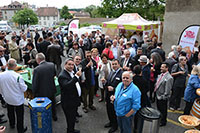 Gastro Vaud - Assembl�e g�n�rale juin 2016 (Cliquer ICI)