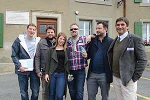 Ajout au panier - Pour commander cette photo, cliquer ICI