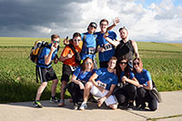 Course des Roches - Thierrens, vendredi 17 juin 2016 (Cliquer ICI)