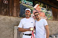 Prix d�excellence pour le Brigand du Jorat - Fromagerie de Saint-Cierges - Jeudi 31 octobre 2019