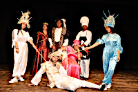 L�Esp�rance vous invite sous les jupons de Blanche-Neige - Froideville, novembre 2019 (cliquer ICI)