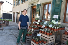 Ajout au panier - Pour commander cette photo, cliquer ICI