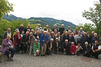 3�me Jeunesse comme � la Belle Epoque. Course MOB - Plateau du Jorat, 30 juin 2021