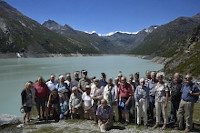 3�me Jeunesse au barrage de Mattmark, 13 juillet 2022 (cliquer ICI)