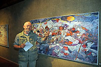 Exposition  Ropraz: Andr Sugnaux, mai 2011 (Cliquer ICI)