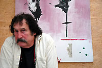 Exposition Tothem Boulens - Bertu -  Fvrier 2011 (Cliquer ICI)