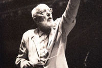 Exposition Claude Bornand: La musique au bout des mains - Ropraz, dcembre 2015 (Cliquer ICI)