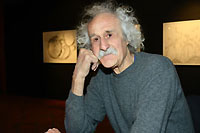 Exposition Edmond Engel, Fondation LEstre Ropraz, mars 2015  (Cliquer ICI)