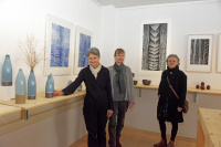 Exposition Le Cadratin - Une Rencontre qui nous charme - Sottens, mars 2022 (cliquer ICI)
