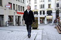 Philippe Ducommun,autopsie dune lection peu ordinaire - Mars 2011 (cliquer ICI)