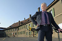 Marc-Etienne Piot, un visionnaire pour le district d'Echallens. Mars 2013 (cliquer ICI)