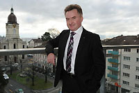 Pascal Dessauges, nouveau bonheur de Prfet. De Morges  Echallens, fvrier 2013 (cliquer ICI)
