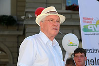 Christoph Blocher, de retour au front. Novembre 2014 (cliquer ICI)