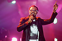 Olivier Cheuwa, la musique dans le sang. Bretigny-sur-Morrens, mars 2014 (cliquer ICI)
