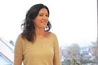 Interview de Katja Trayser Macheret - Le Chur mixte de Thierrens a trouv sa voix. Novembre 2016 (cliquer ICI)