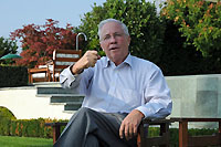 Interview de Christophe Blocher par Dany Schaer