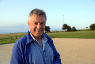 Reportage de Dany Schaer, journaliste photographe