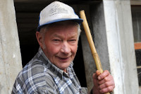 Tchello a rejoint les �toiles ! Saint-Cierges, janvier 2025 (cliquer ICI)
