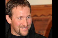 S�bastien Freymond, Saint-Cierges: Les Adieux � Zozo