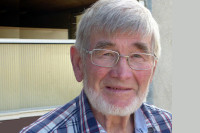 Jacques Guignard - Un passionn� de montagne nous a quitt�. Chapelle-sur-Moudon, avril 2020 (cliquer ICI)