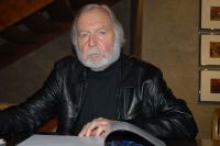 Jacques Chessex, Ropraz 2009 (cliquer ICI)