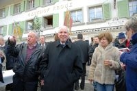 Christoph Blocher, Arberg, le 2 janvier 2010 (cliquer ICI)