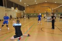 Tournoi de volley � Moudon - 27 f�vrier 2010 (cliquer ICI)