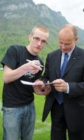 Ajout au panier - Pour commander cette photo, cliquer ICI