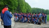 Les Brigands du Jorat � Ropraz - Le 16 mai 2010 (cliquer ICI)
