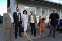 Congr�s UDC Vaud � Vucherens - 26 ao�t 2010 (cliquer ICI)