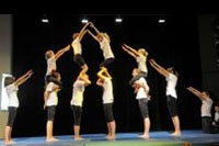 FSG St-Cierges � La gym fait sa cuisine � - Soir�e novembre 2010 (cliquer ICI)