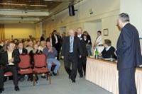 Conf�rence publique de Christoph Blocher - NH H�tel de Fribourg, mercredi 3 novembre 2010 (cliquer ICI)